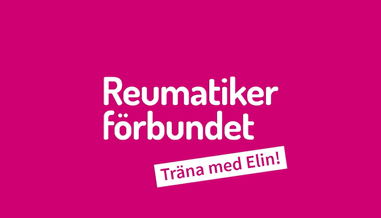 Nu är vi igång - Sommarträna med Elin