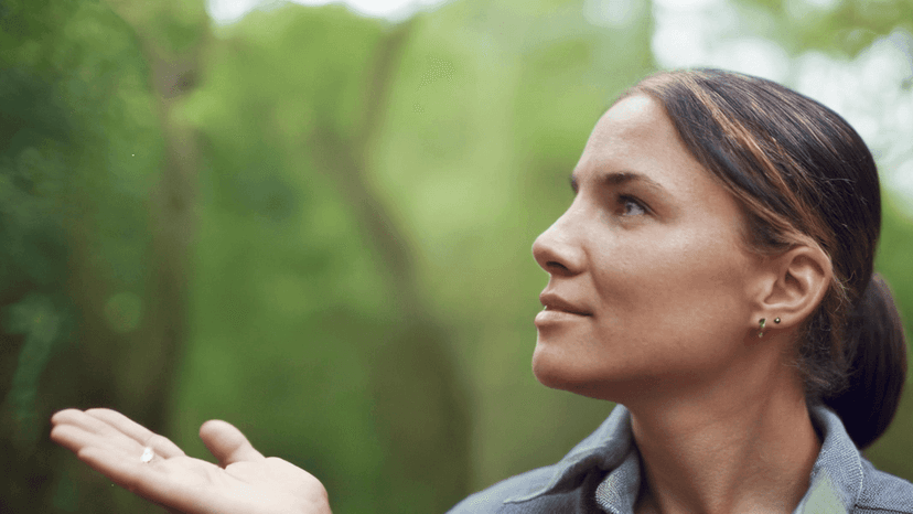 Mindfulness för reumatiker - kom, lär och prova på!  