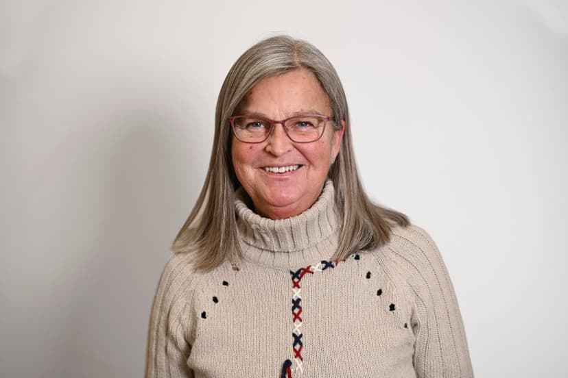 monica holmner - förbundsstyrelsen och forskningspartner